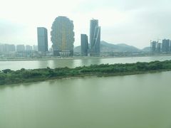 -澳门皇庭海景酒店