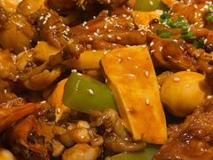 -沙掌门肉蟹煲(沙溪店)