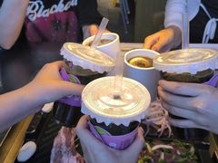 -金妈家烤肉(龙湖U城天街店)
