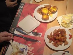 -骑士牛排(北仑银泰城店)