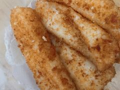 红糖糍粑-李老爹香辣蟹(宣武门店)