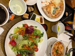 -安妮意大利餐厅(世贸天阶店)