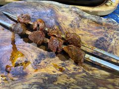 -乡村馕坑肉·烧烤·新疆菜·本地人更爱吃(阿勒泰首店)