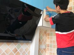 -佰丽爱家全屋定制(汶水店)