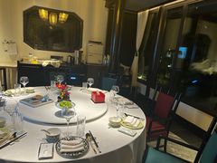 -君庭中餐厅(友谊宾馆店)