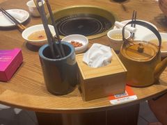 -东门口·新式老北京火锅(河西龙湖天街店)