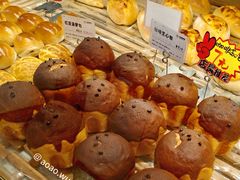 -长乐饼家(五羊新城店)