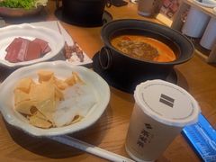 -呷哺呷哺(融创茂店)