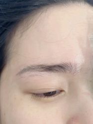 -杨益美学·野生眉半永久纹眉发际线