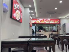 -孔一凡·手工饺子(时尚明苑店)