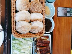 -烧肉馆(古北水镇景区店)