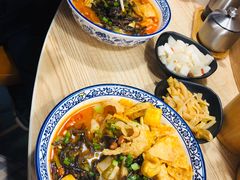 -亚皆老街南宁老友粉·米粉(印象城店)
