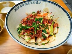 -尚寨嫽扎咧面馆(钟楼店)