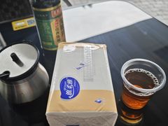 -金城宴兰州牛肉面(江湾阳光天地店)