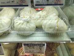 -白玉兰食品(中山公园龙之梦店)