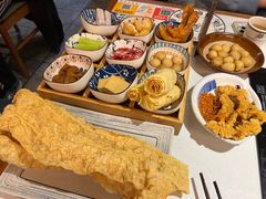 -螺大喜螺蛳粉火锅(雍和宫店)