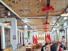 -人民公社大食堂(顺义总店)