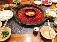 -蜀大侠火锅(寰球文化地标·总府店)
