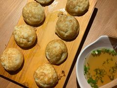 -章之鱼家(体育东路店)