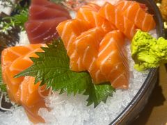 -福匠日本料理(人民路店)