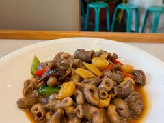 -华盛丰温州大排档(东三环南路店)