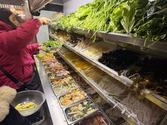 -安发瞧麻辣烫(总店)