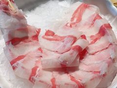 -百草滩羊清水涮羊肉(长城路店)