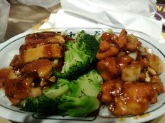 -和合谷(北新桥店)
