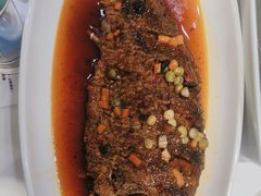 -紫光园·烤鸭(吕家营店)