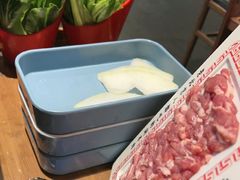 -北门涮肉·铜锅涮肉(南锣鼓巷店)