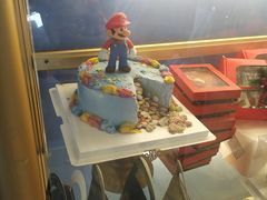 -李大牛和刘大力手作甜品(凯德店)