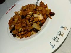 -峨嵋酒家(地安门店)