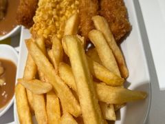 -宜家·瑞典风味餐厅(北京西红门店)