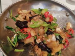 -晋家门·苏皖家常菜(江北龙湖天街店)