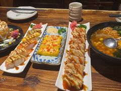 -小川洋风料理(街道口店)