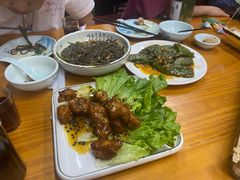 -61号餐吧(兴坪古镇漓江店)