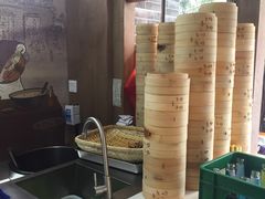 -王婆乔鲜鱼自助火锅(蜀汉路店)