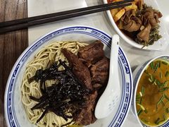 -永丰面馆(汉口路店)
