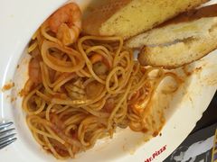 -米斯特比萨(罗斯福店)
