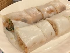 -点点心点心专门店(湾仔店)