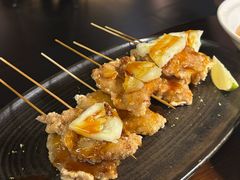 -Fuzzy Bistro 浮几韩餐·茶酒馆