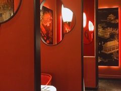 -东富酒家(龙湖西溪天街店)