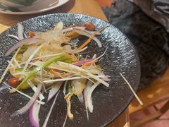 -德胜轩正宗顺德菜(宝安沙井会展中心店)