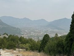 -石经山风景区