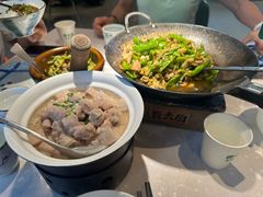 -费大厨辣椒炒肉(黄兴中心广场店)