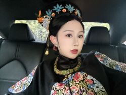-美云庭古装·格格服汉服·京城旅拍(北京店)