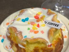 -MOJ coffee(瓯海泽雅水碓坑店)