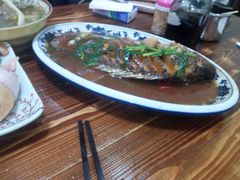 -陈记汤饭(水巷口店)