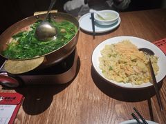 -蓉城小馆(科兴店)