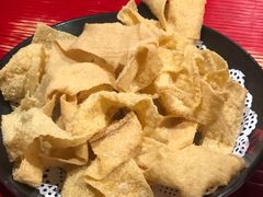 -谭鸭血老火锅(漳州路店)